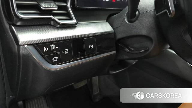 Kia Sportage 5th Generation id 4763170 из Кореи 22