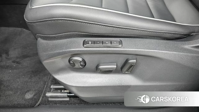 Volkswagen Tiguan second Generation id 4608908 из Кореи 22