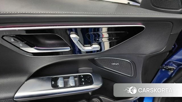 Mercedes-Benz C-Class W206 id 4315909 из Кореи 22