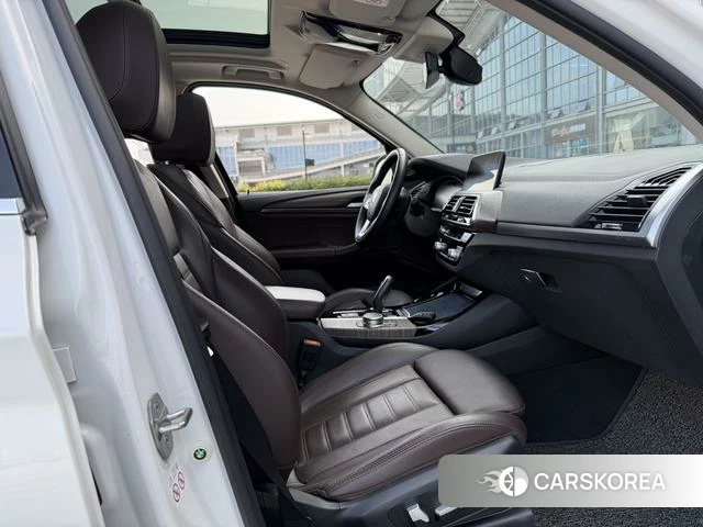 BMW X3 id 4272509 из Китая 22