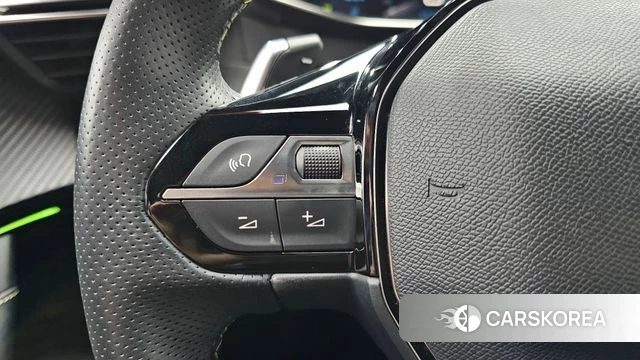 Peugeot 2008 Second generation id 4481855 из Кореи 22