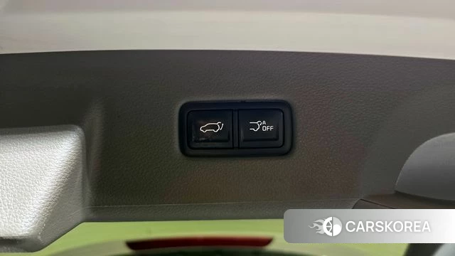 Kia Carnival 4th generation id 4249978 из Кореи 22