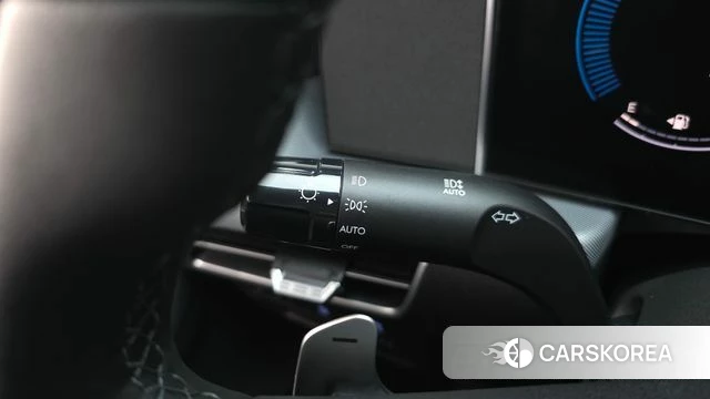 Hyundai Sonata D Edge (DN8) id 4387713 из Кореи 22