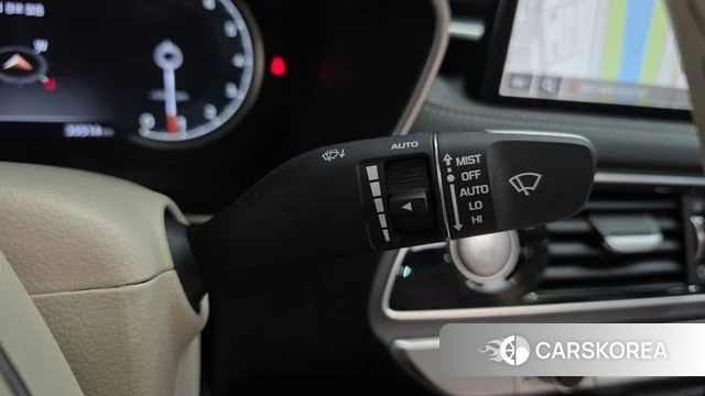 Genesis The New G70 id 4309743 из Кореи 22