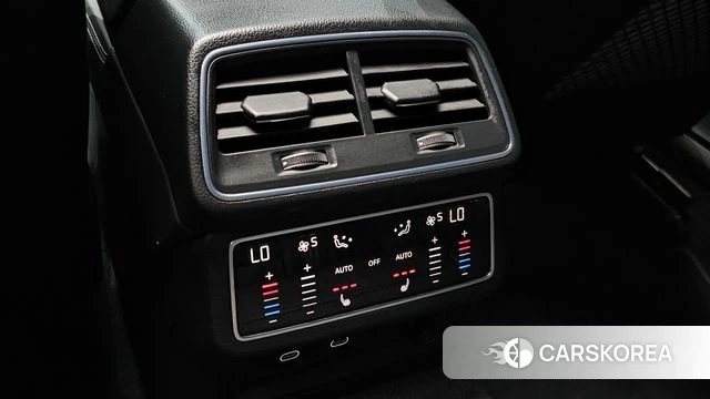 Audi A6 (C8) id 4566695 из Кореи 22