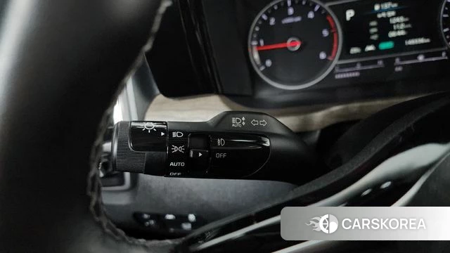 Kia Sorento 4th Generation id 4317100 из Кореи 22