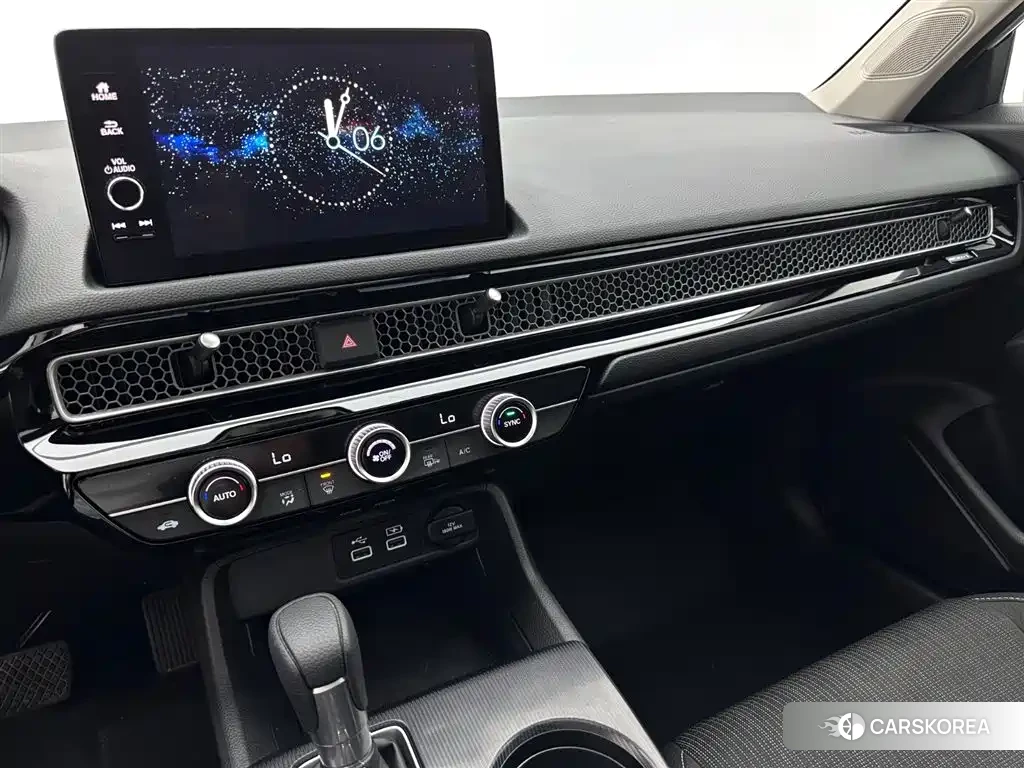 Honda Civic id 4578311 из Китая 22