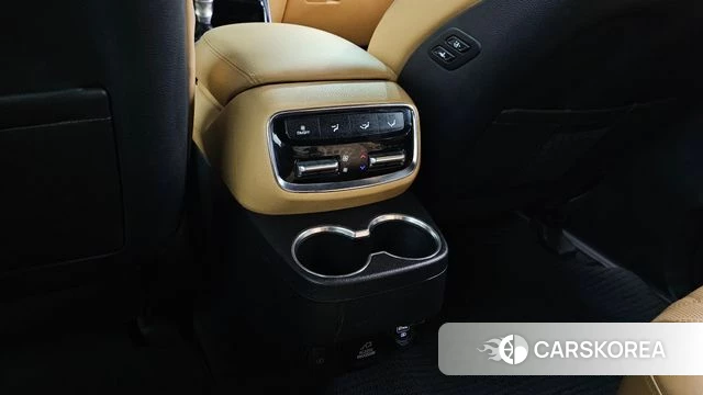 Kia Mohave Master id 4429502 из Кореи 22