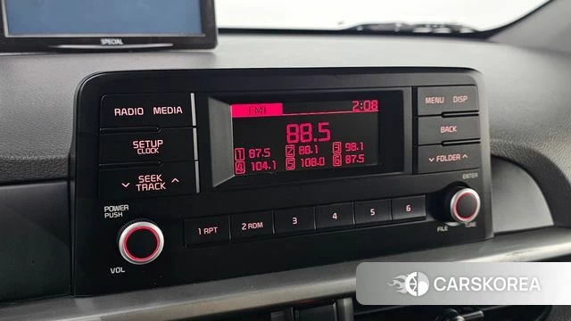 Kia All New Morning (JA) id 4781197 из Кореи 22