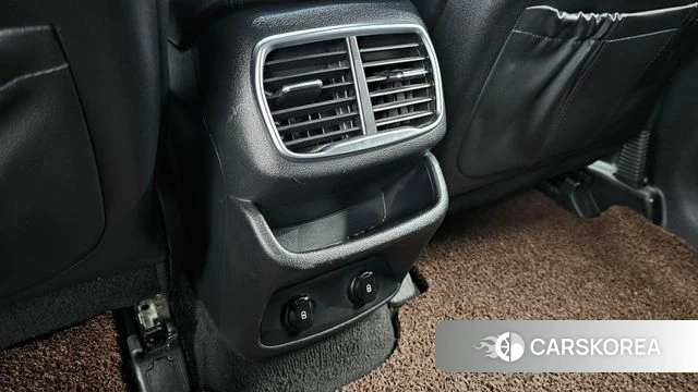 Hyundai Santa Fe TM id 4937777 из Кореи 22