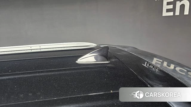 Kia The New Carnival id 4225778 из Кореи 22