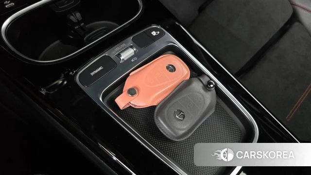 Mercedes-Benz CLA-Class C118 id 4739645 из Кореи 22