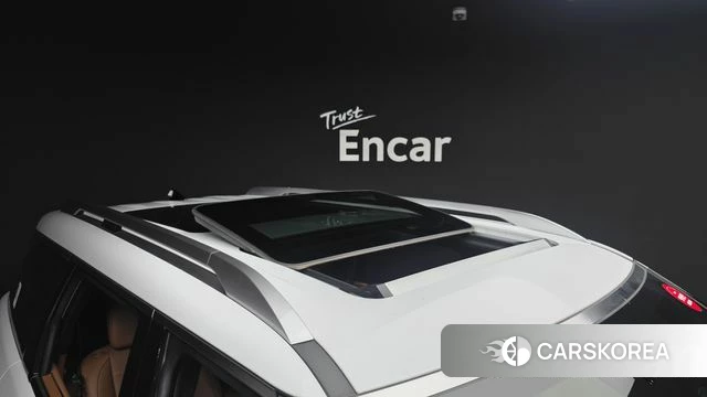 Hyundai Palisade (LX3) id 4607482 из Кореи 22