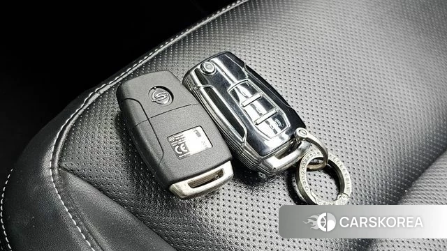 Ssangyong Tivoli Armor id 4765485 из Кореи 22