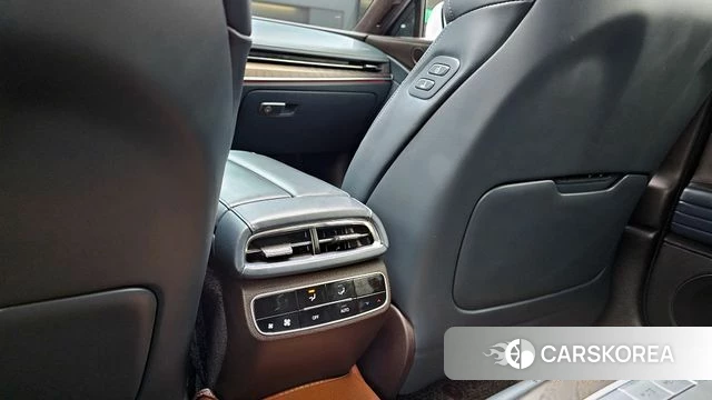 Genesis G80 (RG3) id 4410438 из Кореи 22