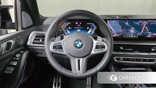 BMW X7 (G07) id 4441735 из Кореи 22