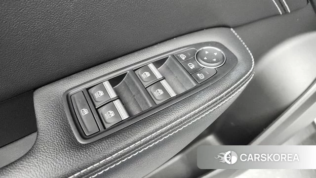 Renault Korea (Samsung) XM3 id 4422286 из Кореи 22