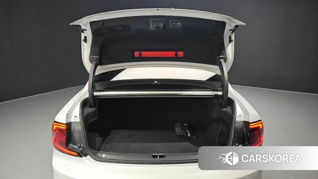 Volvo S90 id 4604506 из Кореи 22