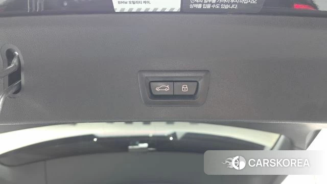BMW X3 (G01) id 4757475 из Кореи 22