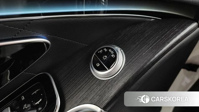 Mercedes-Benz S-Class W223 id 4323968 из Кореи 22