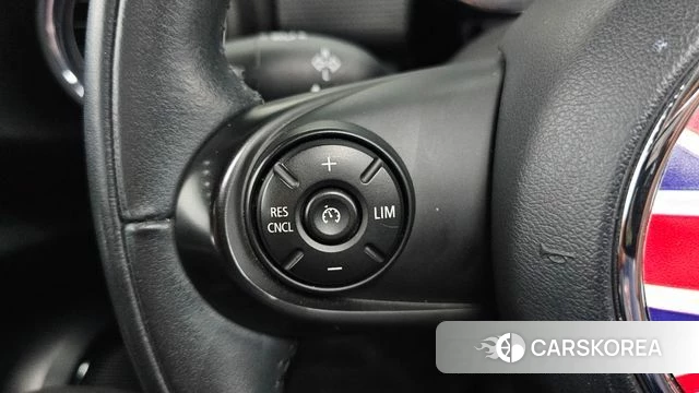 Mini Cooper id 4250130 из Кореи 22