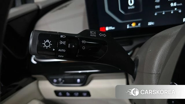 Kia The New Carnival 4th Generation id 4540160 из Кореи 22