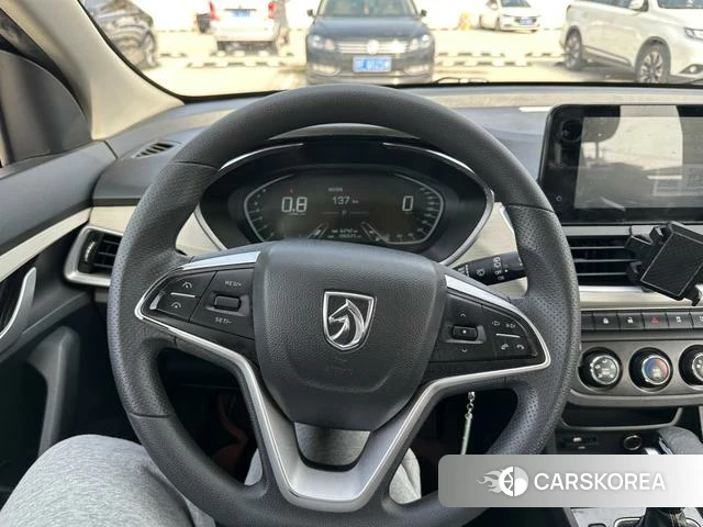 Baojun 360 id 4239203 из Китая 22