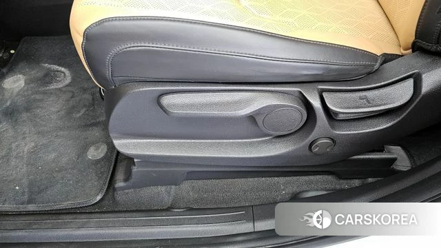 Kia Carnival 4th generation id 4330803 из Кореи 22