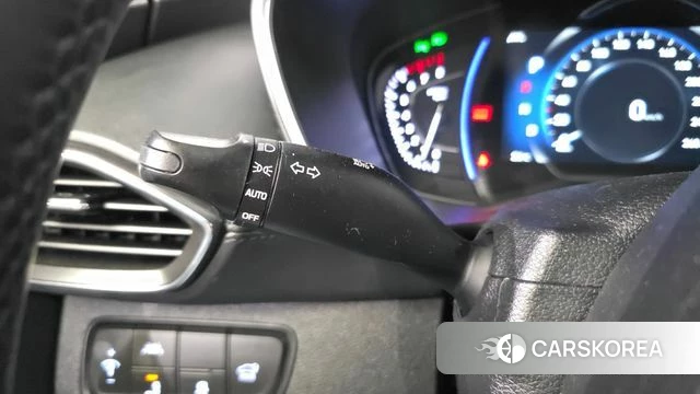 Hyundai Santa Fe TM id 4196945 из Кореи 22