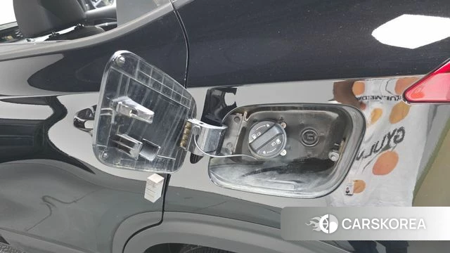 Kia Seltos id 4917669 из Кореи 22