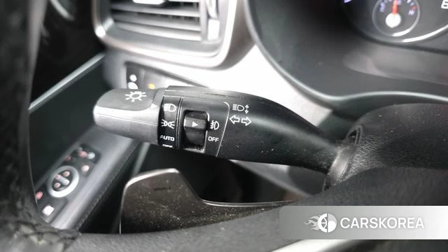 Kia The New Sorento id 4304947 из Кореи 22