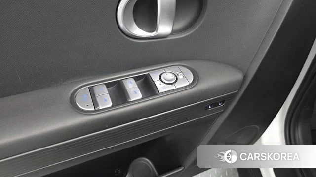 Hyundai Ionic 5 id 4904658 из Кореи 22