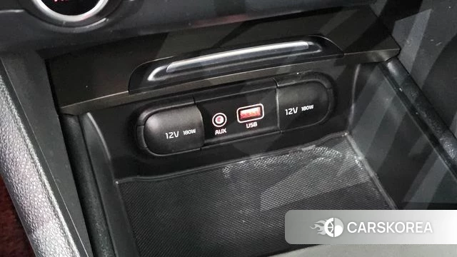 Kia The New K5 2nd generation id 4574096 из Кореи 22