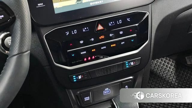 Ssangyong The New Tivoli id 4571852 из Кореи 22