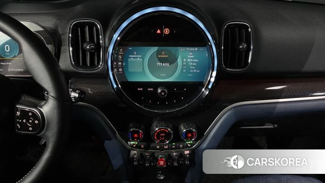 Mini Cooper S Countryman id 4395780 из Кореи 22