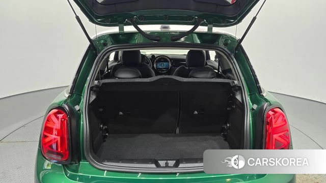Mini Cooper id 4965604 из Кореи 22