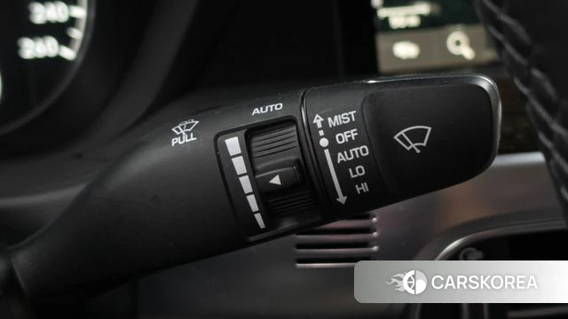 Genesis G90 id 4625985 из Кореи 22
