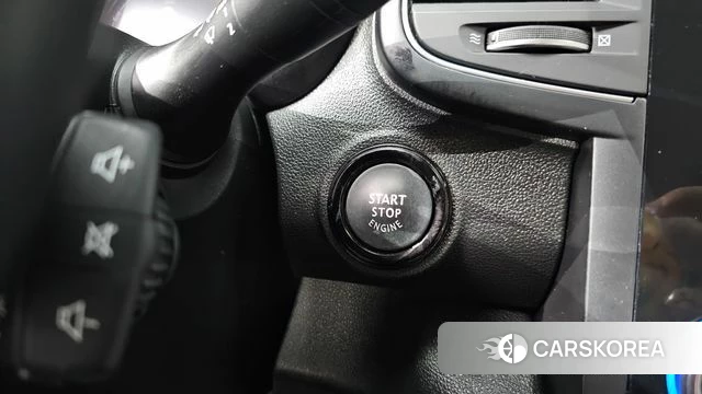 Renault Korea (Samsung) The New QM6 id 4281526 из Кореи 22