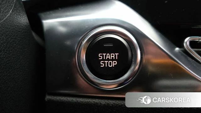 Kia Niro Plus id 4740392 из Кореи 22