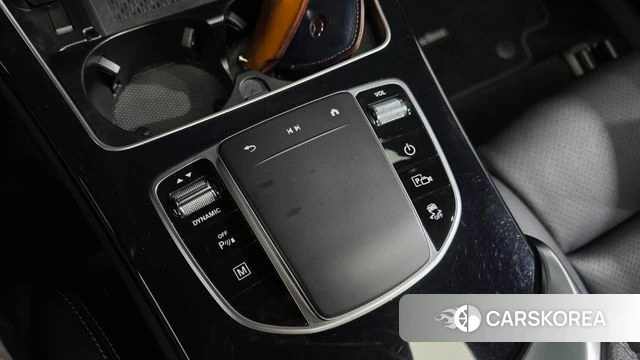 Mercedes-Benz GLC-Class X253 id 4693021 из Кореи 22