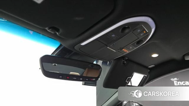 Genesis G70 id 4232716 из Кореи 22