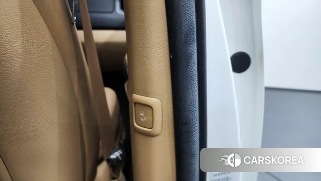 Kia All New Carnival id 4448346 из Кореи 22