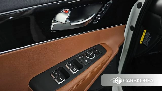Kia The New Sorento id 4397937 из Кореи 22