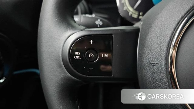 Mini Cooper id 4593057 из Кореи 22