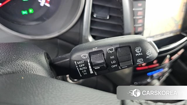 Ssangyong Tivoli Armor id 4708721 из Кореи 22