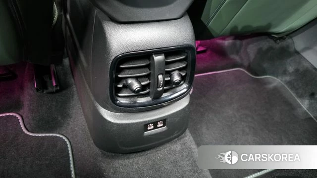 Mini Cooper S Countryman id 4401293 из Кореи 22