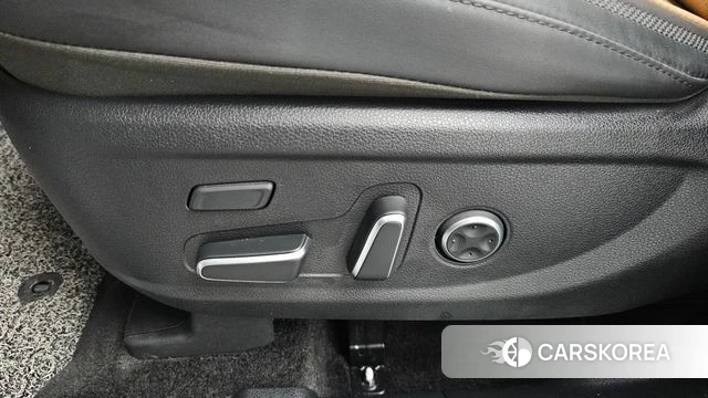 Hyundai The New Santa Fe id 4480906 из Кореи 22