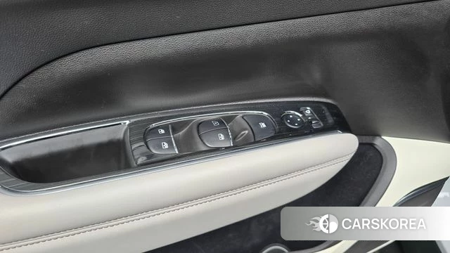 Renault Korea (Samsung) The New QM6 id 4586949 из Кореи 22