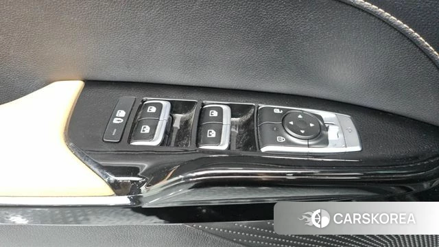 Kia K5 Hybrid 3rd Generation id 4396123 из Кореи 22