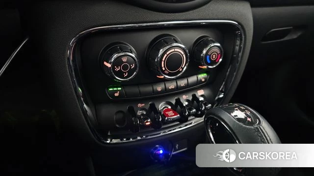 Mini Cooper Clubman id 4339254 из Кореи 22